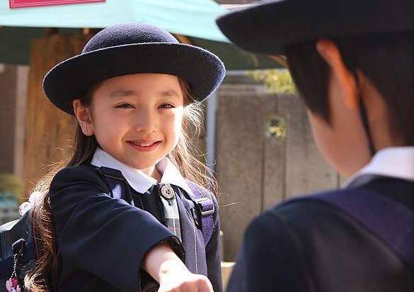 长残的童星排行榜_长“残”的8位童星,最后一个丑到爆!(2)