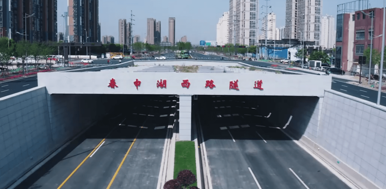 案例解析 | 超深湖水地下结构的防水工程