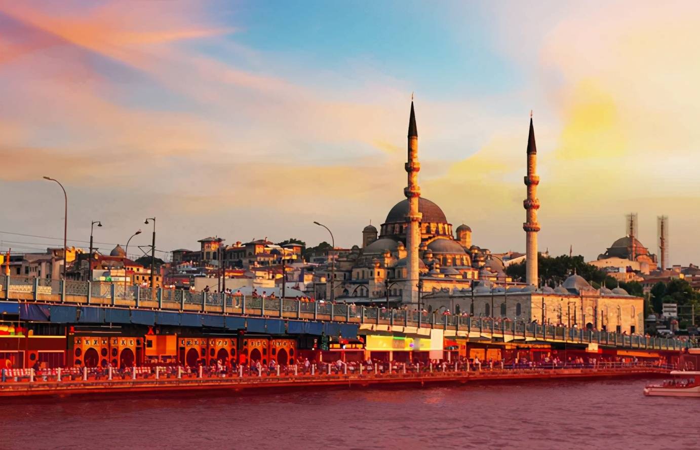 土耳其购房硬核避坑指南付定金前请务必验证这些