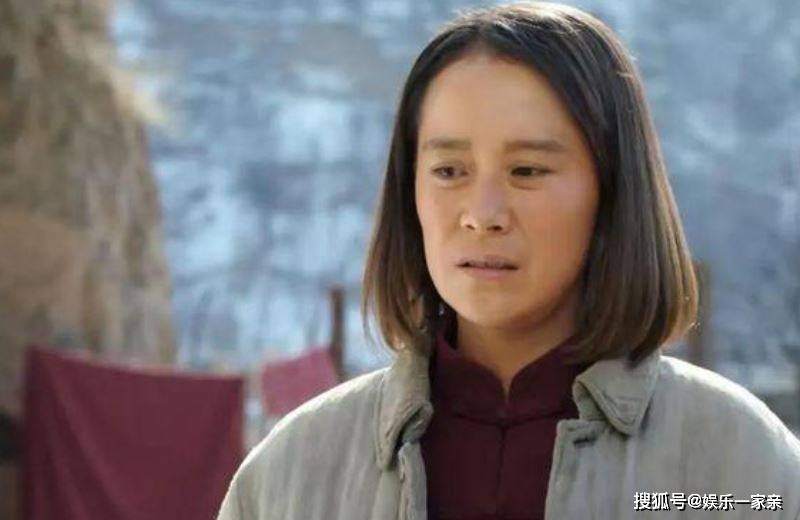 原创啊摇篮丑子冈原型人物是谁丑子冈和张静平结局在一起了吗