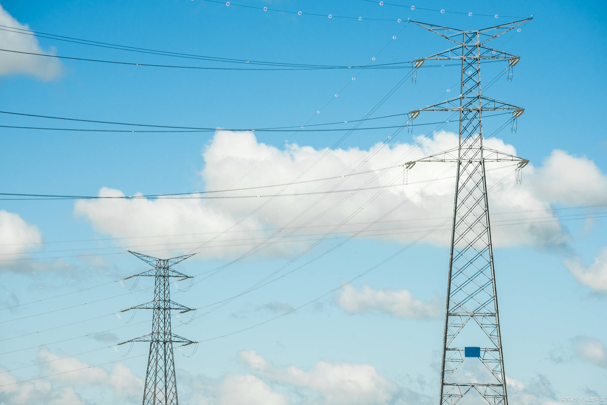 电力行业如何提高服务水平,高效管理?答案就在资产监控技术中