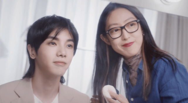 还有一个孩子后,导演周国刚删除造谣动态,但拒绝向花花道歉_孙梦博