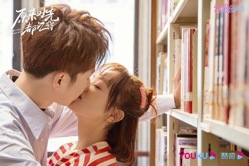 原创2021超低评价的9部甜宠剧暗恋橘生淮南48不是最低的这部只有45分