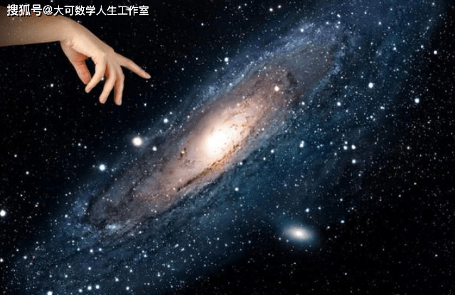 是谁在不断控制着宇宙 人类