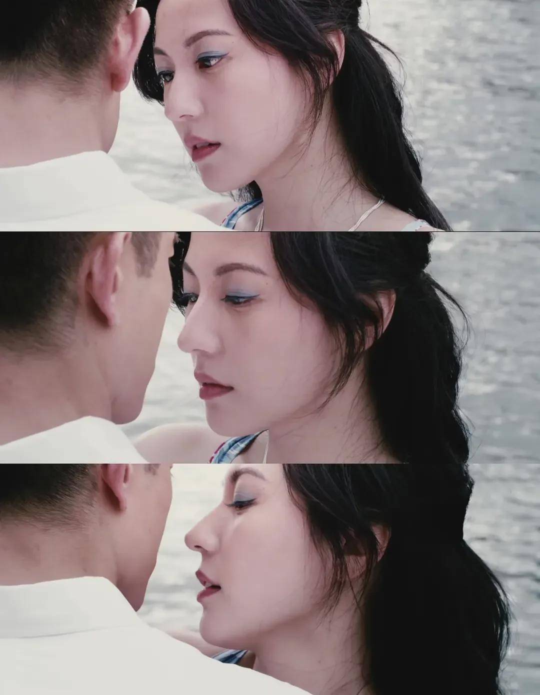 40岁的刘心悠,作为"姐姐小孩"故事里的一直被网友认定的主角,如今她