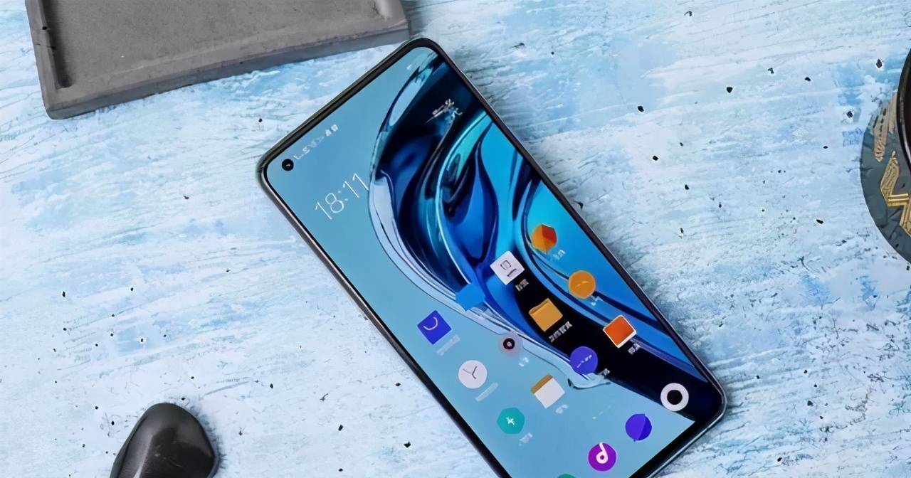 原创直降900元vivoiqoo5是否值得入手