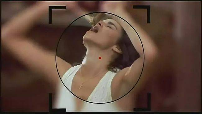 图片[2]-苏联女学生米拉琴科在一次射击游戏中无意间发现了自己的射击天赋-魔性次元