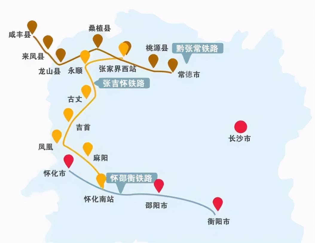 复兴号7月开进西藏13条铁路年内开通快看有你家乡吗