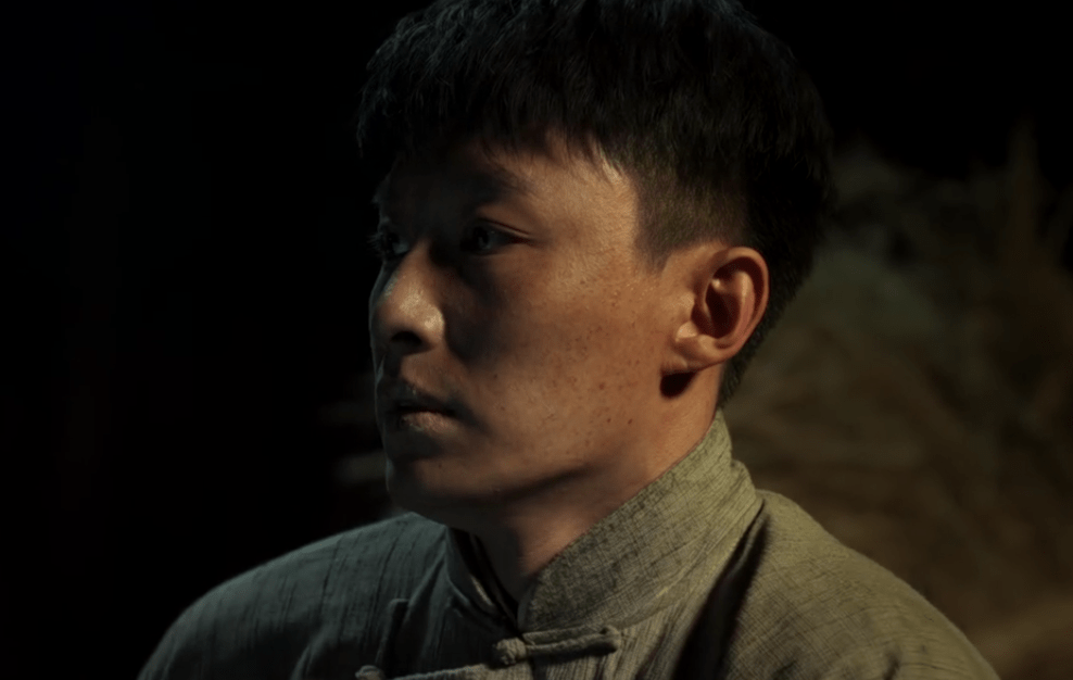 《理想照耀中国》之张人亚:痴心守候二十年,却不知当年的那个转身,就是永别-搜狐大视野-搜狐新闻