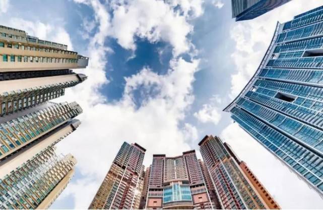 人均住房2019_人均住房建筑面积指