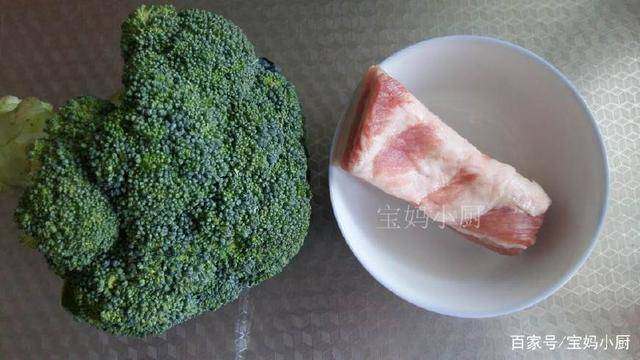 做法|这菜对身体最好，要常吃，放点它，老下饭了，女人和孩子更要吃