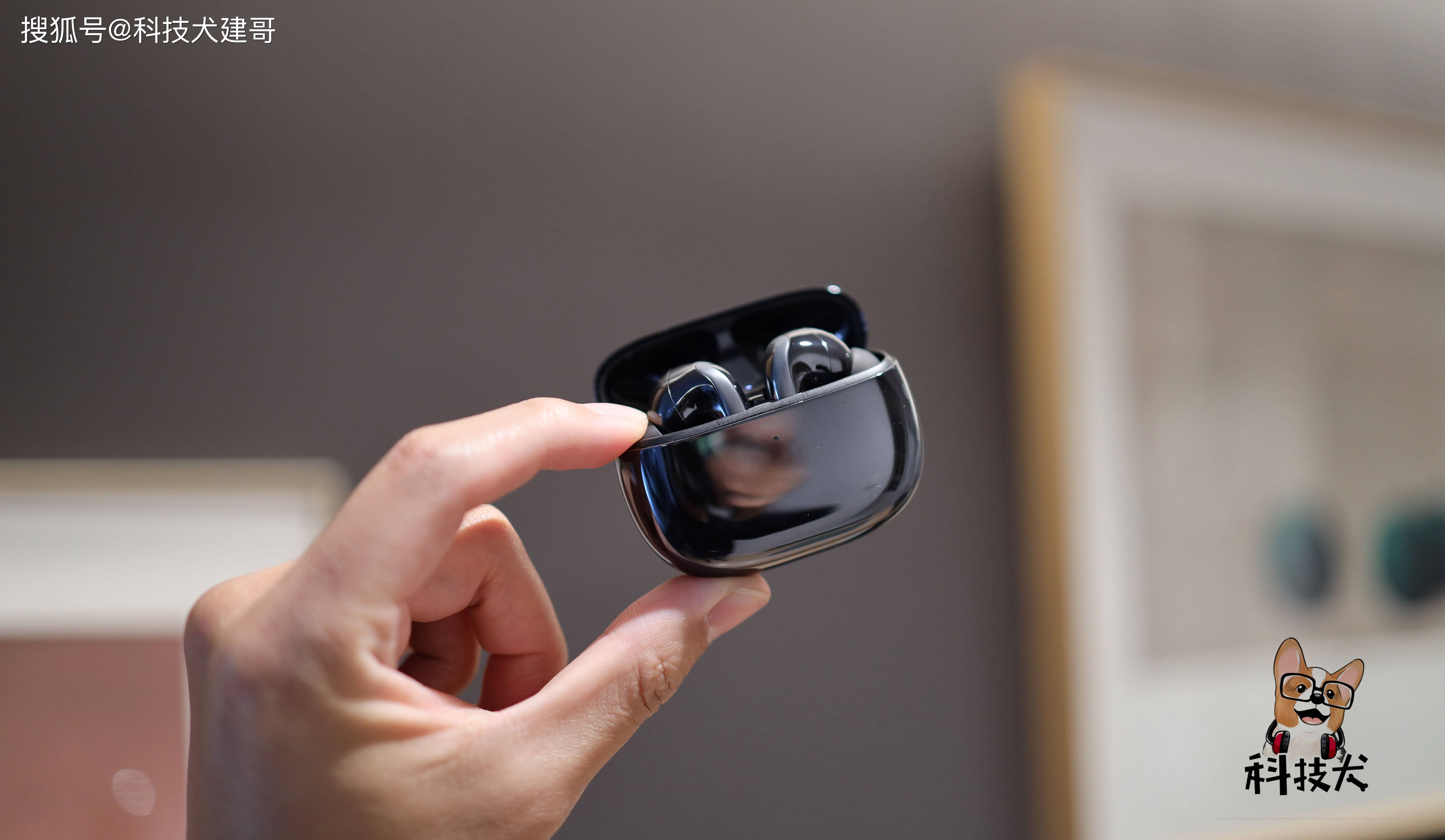 小米降噪耳机pro真实使用分享799元的旗舰真无线到底值得入手吗