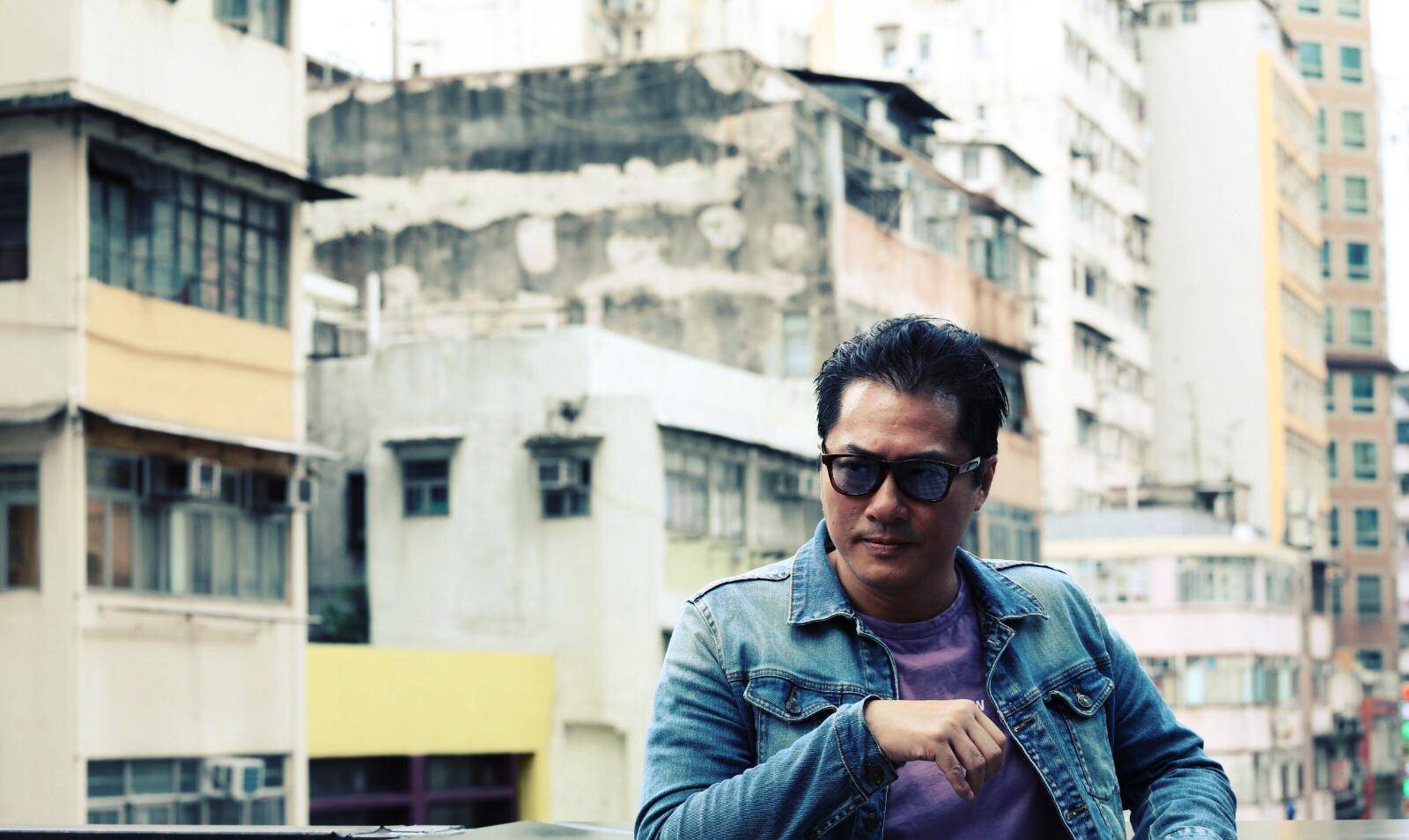 56岁丁孝蟹罕受访阔别娱圈二十年谈感受曾与邱淑贞相恋