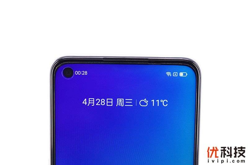 机身|大电池长续航 realme 真我 Q3优科技评测