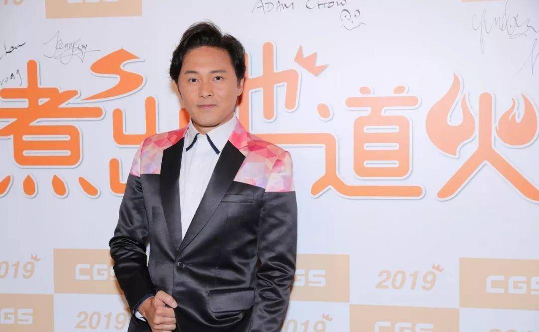 56岁香港艺人曹永廉最新健康状况没问题