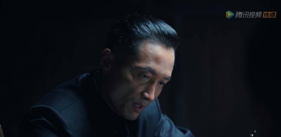 原创绝密使命结局详解最后党国为何名单上的交通员一个都抓不到