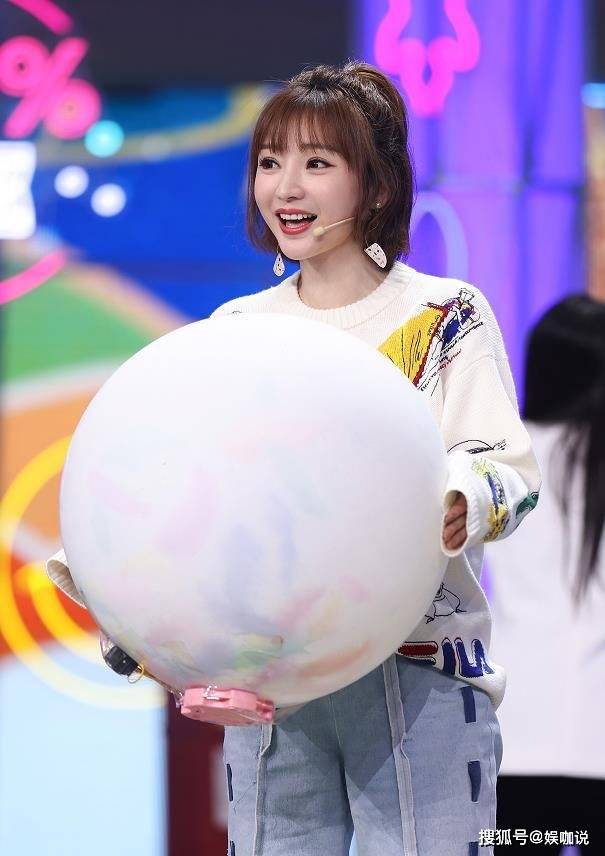 原创曾与光棍节形象大使张一一恋爱如今再谈婚姻柳岩却焦虑了