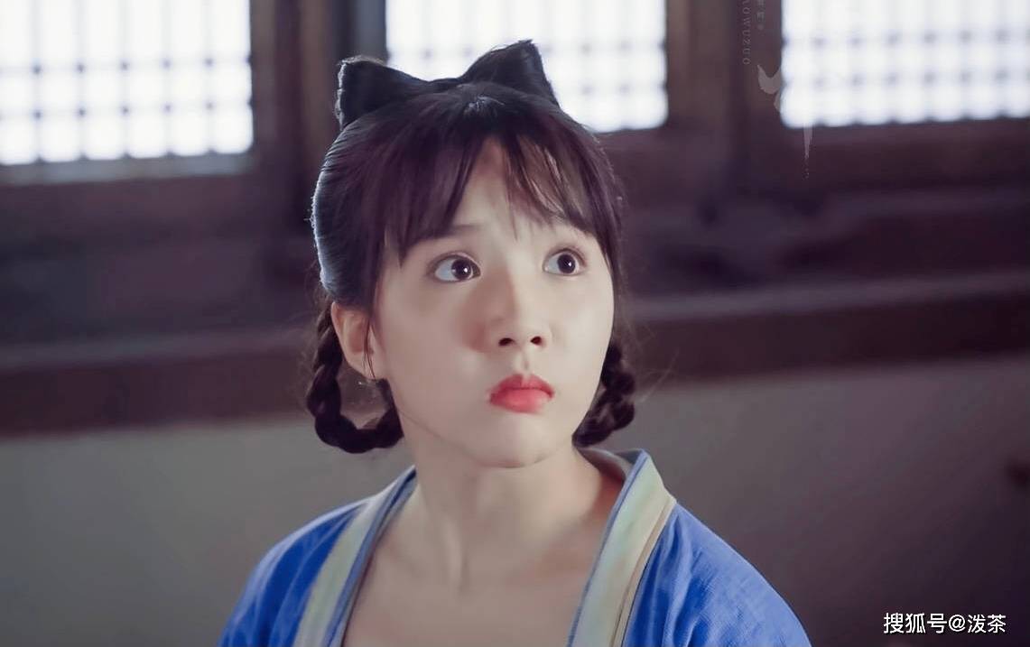 原创御赐小仵作男主不会武功男二不追女主认出女扮男装观众智商还有救