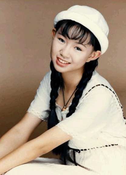 还记得卓依婷吗红极一时却被传去世20多年如今过得咋样