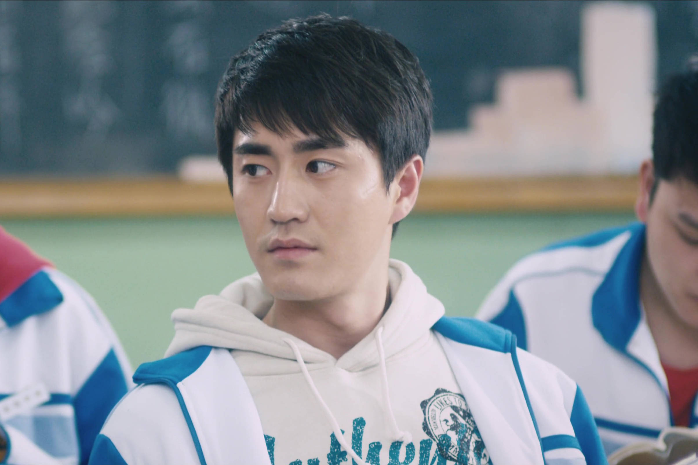 原创匆匆那年原著林嘉茉为何会爱上陈寻方茴早就该有警觉