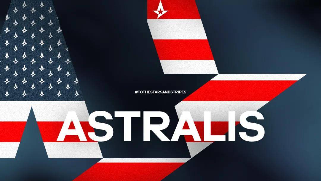 通过一次「史无前例」的交叉上市,astralis集团正在把路走宽的同时,也