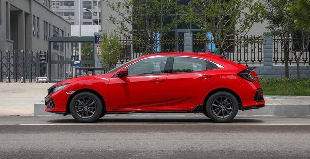 本田思域普通人买得起吗 难道这样的购车价格就不是你的菜吗 车型