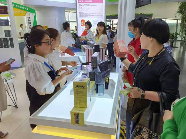写在中国（渭南）首届酵素与健康产品博览会圆满落幕之际