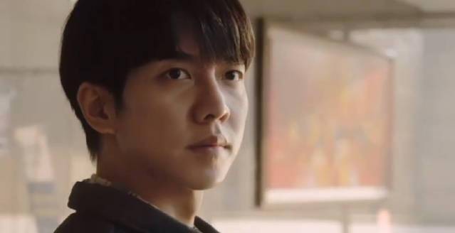 韩剧窥探巴凛医生实锤换脑武治被杀换脑实验源头细思极恐