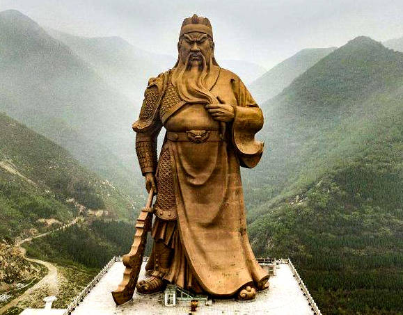 关公是什么时期的人 e702c56c043545c7a29b297ee8082ac3.jpeg