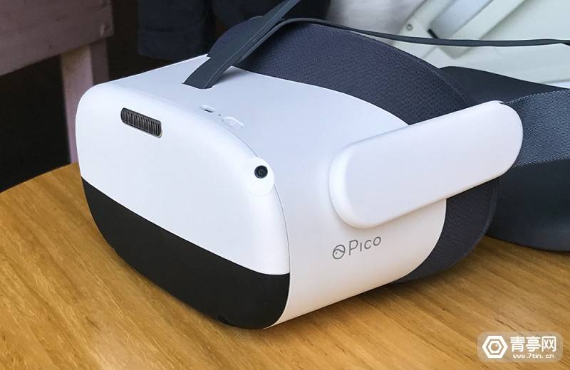 电池|Pico Neo 3上手:体验大幅升级,国内VR一体机新标杆