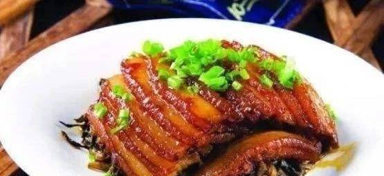 虎皮|难怪酒店的扣肉那么好吃，原来是多加了这一步，学会了给家人露一手