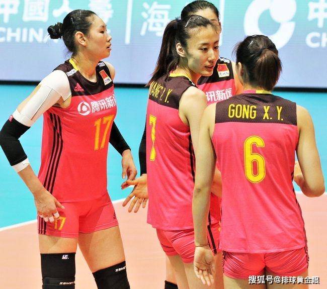 【今晚中国女排直播】世界女排联赛总决赛地点