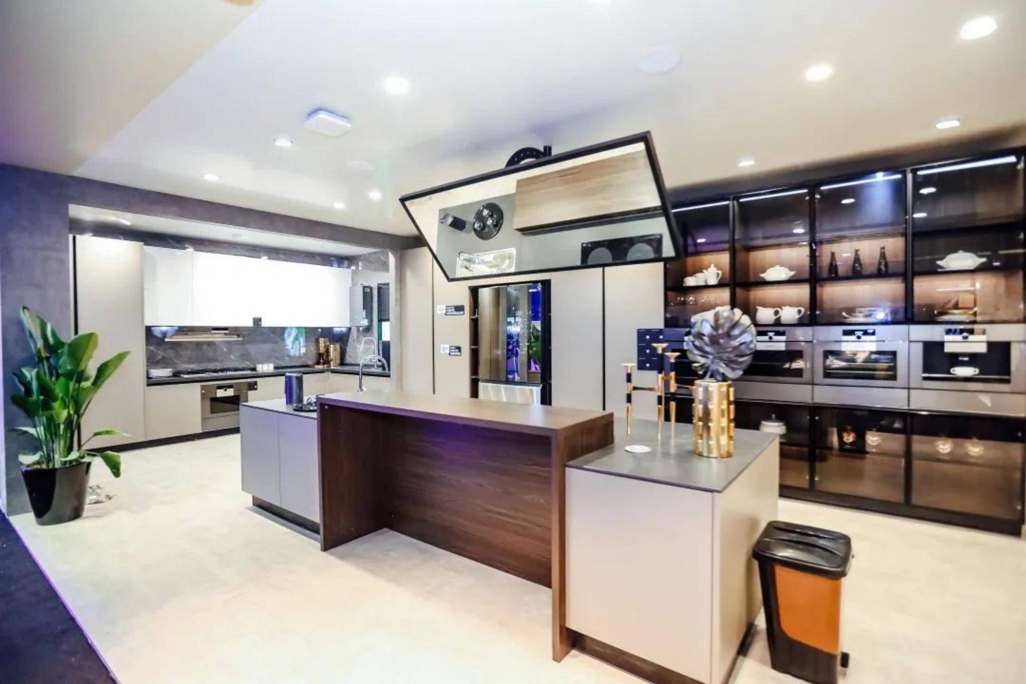 第四个“五年计划”启动！卡萨帝舍老路，走新路-家电圈官网