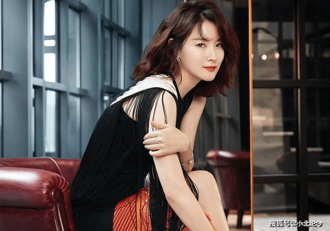 看过李爱英之后我们才明白窈窕淑女君子好逑