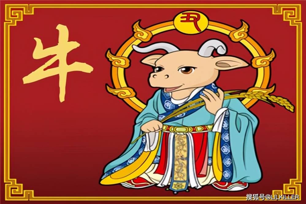 原创牛年辛丑年出生的牛宝宝好不好有什么样的优缺点