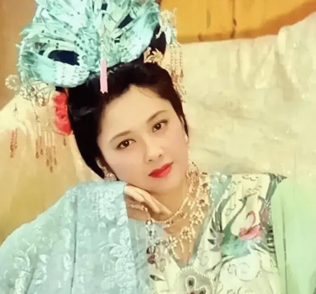 西游记 中的女儿国 并没有想象中的那样美好 男人