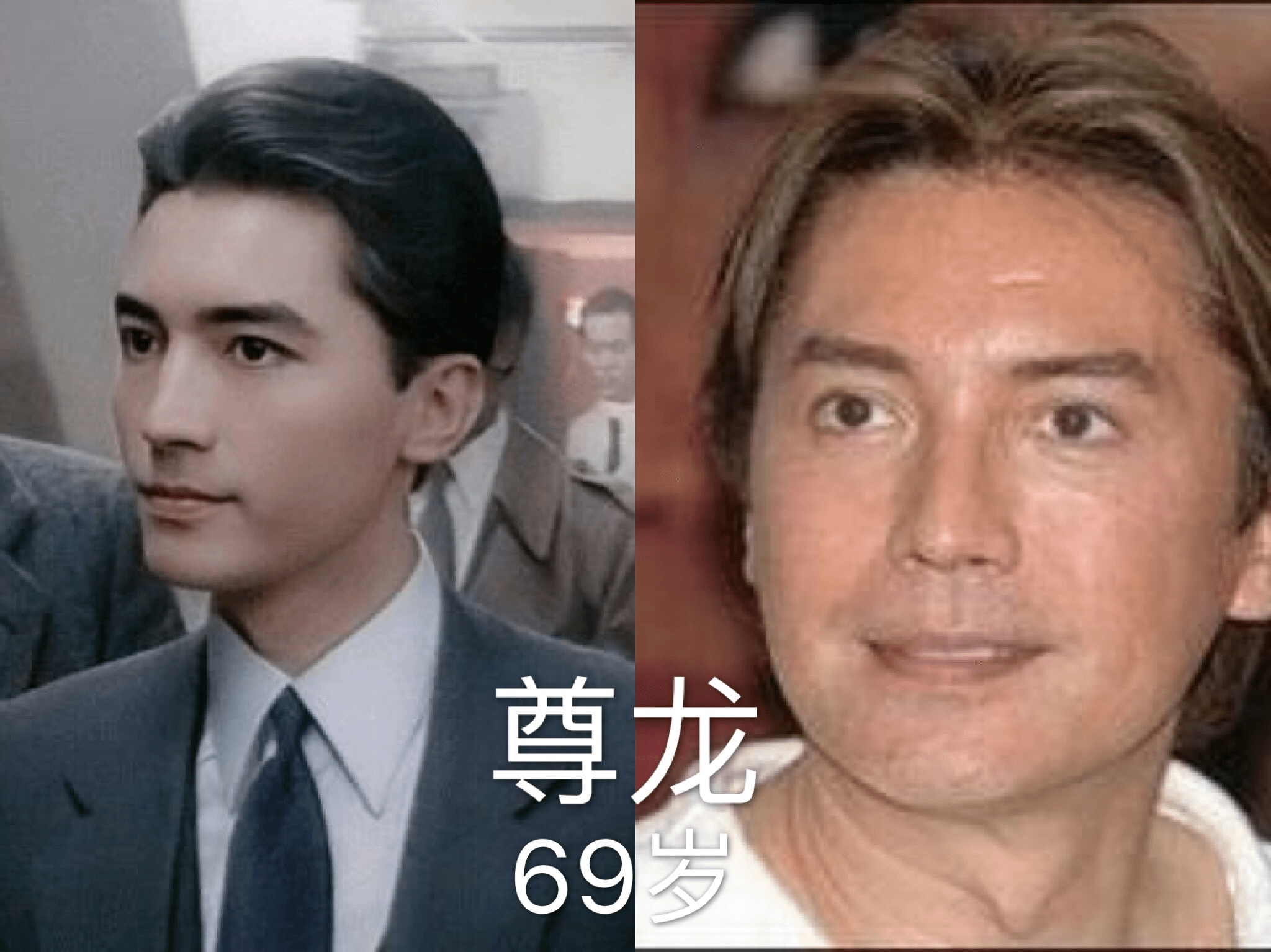 2021年还未婚的9位大龄男明星每一位都是8090后的童年男神