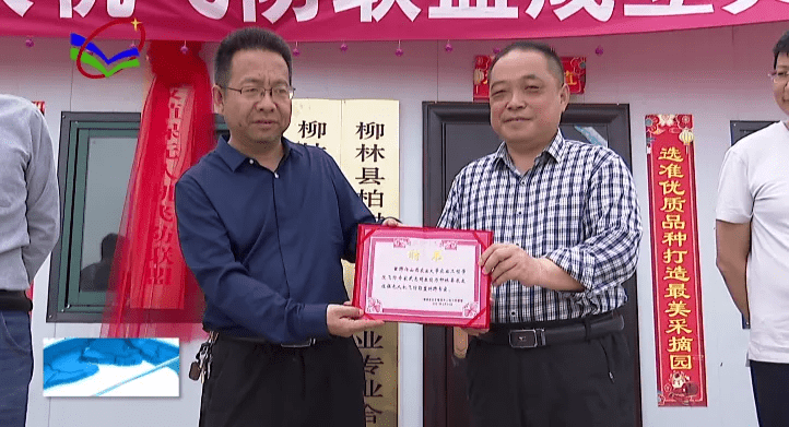 农业|柳林县农友植保无人机飞防联盟成立