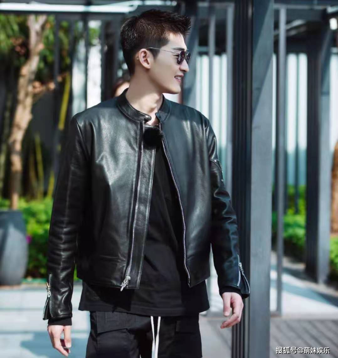 张翰在此之前就参加过类似的节目《花儿与少年》,所以对这次的旅行也