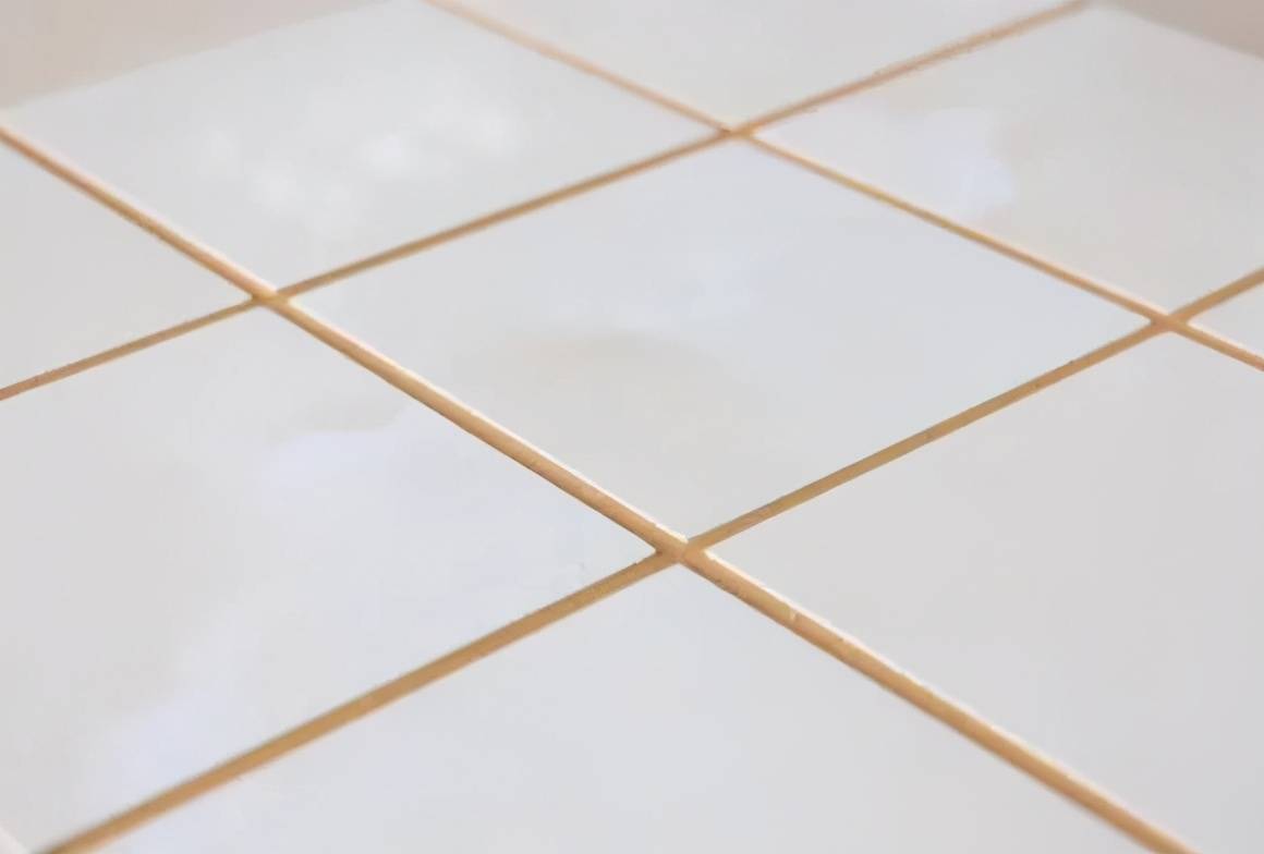 它曾是美缝色系中的王者,如今却都觉得它俗气?