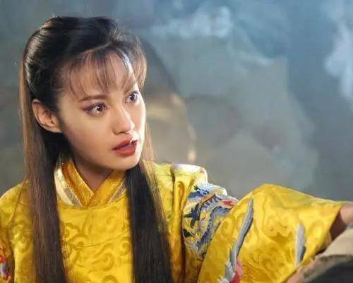 那个把剧杀到只剩剧名的女人又出山了，《皓衣行》粉丝瑟瑟发抖