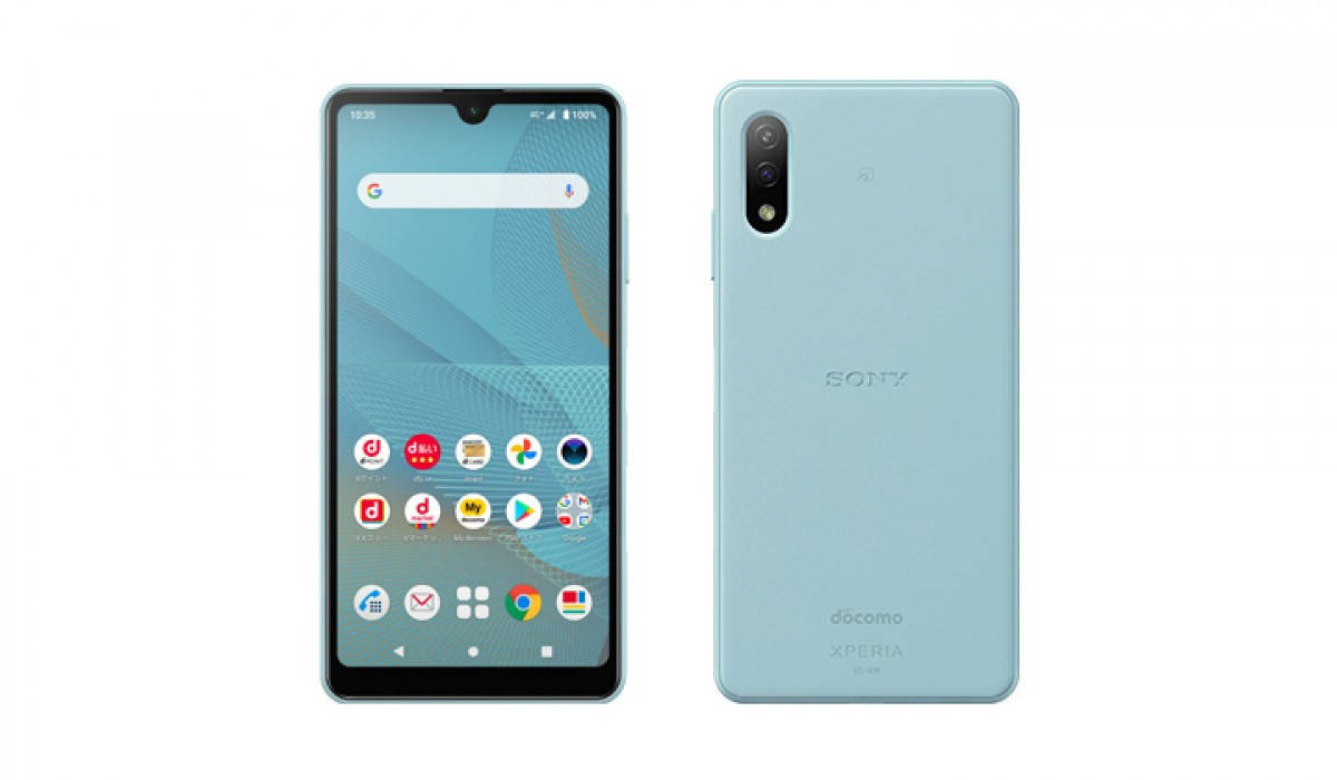 索尼|索尼推出Xperia Ace 2：搭载Helio P35，支持IP68