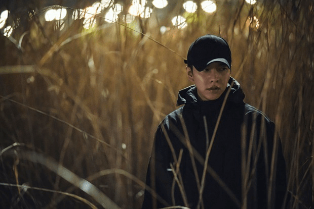 不管窥探烂不烂尾都是李升基的演技大赏