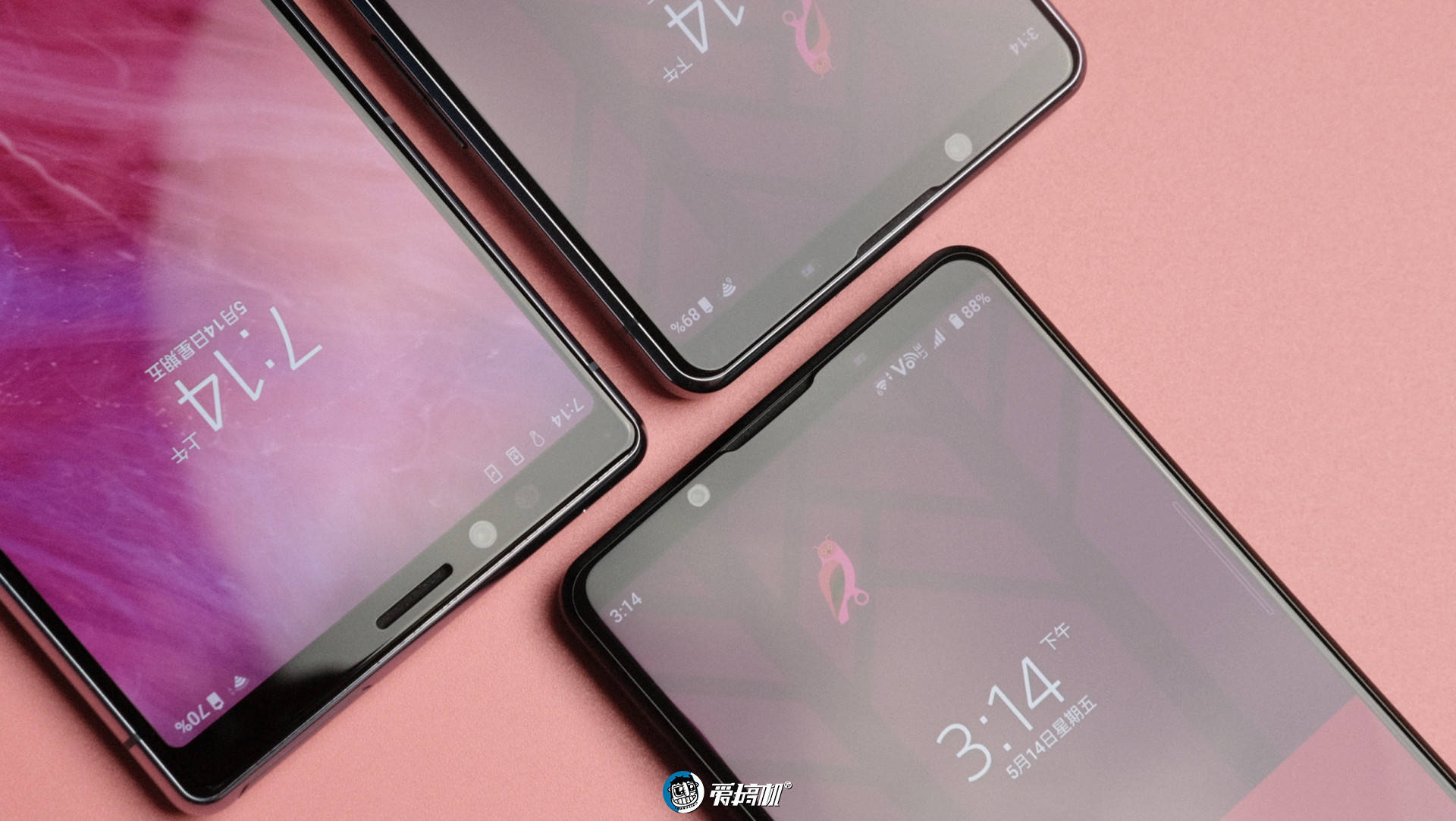 上手|8499元起步的信仰,索尼Xperia 1 III国行版上手体验