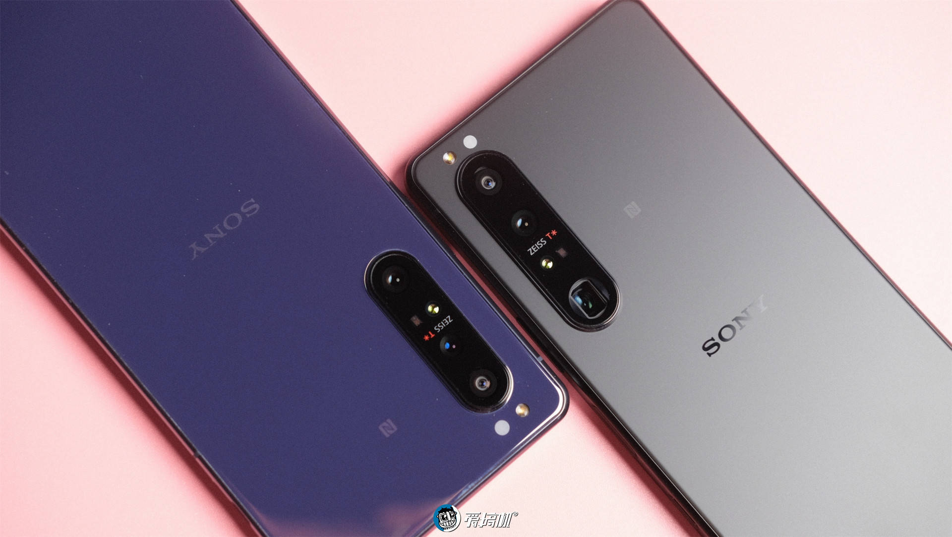 上手|8499元起步的信仰,索尼Xperia 1 III国行版上手体验