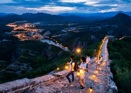 全国299个5A旅游景点地图新鲜出炉,收藏它轻松走遍全中国_景区