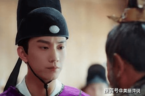 原创御赐小仵作萧瑾瑜父亲是谁萧瑾瑜身世揭秘