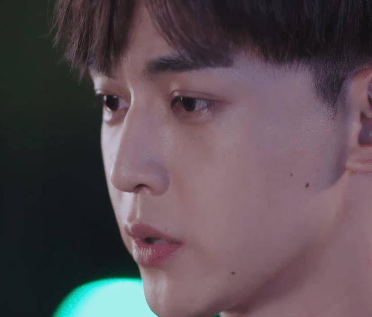 《小确幸》终于到了表白环节诶,接下来就是嗑糖了,给我搞起!_温少卿