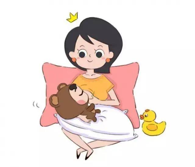母乳喂养时乳头为何疼痛?