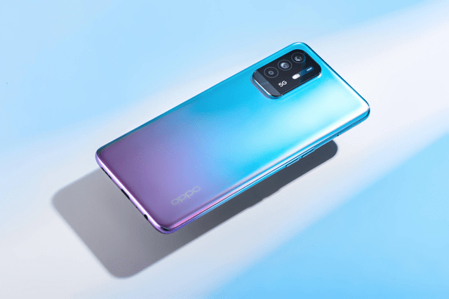 oppo多款新机确认搭载,性能表现直指中端收割机?